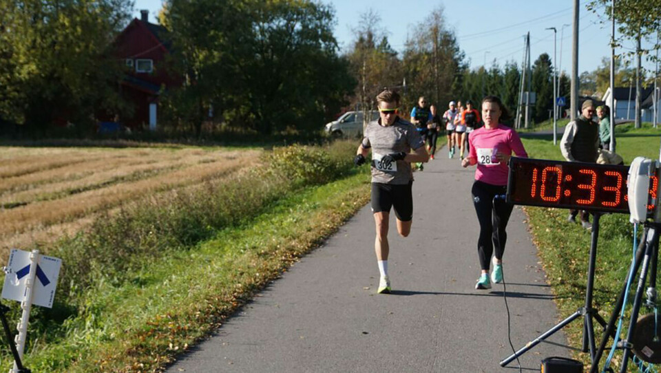Flere enn halvparten perset i Perseløpet 10km-302.jpg