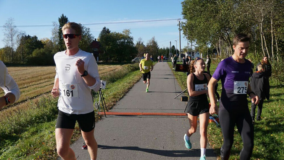 Flere enn halvparten perset i Perseløpet 10km-123.jpg