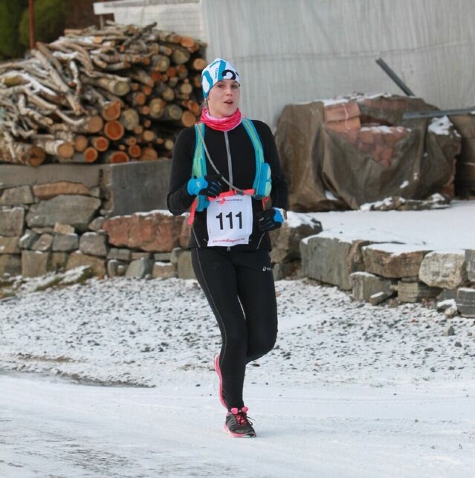 Sebastian Håkansson med nok en seier i Ålesund Heil_Cecilie_Longva_Igesund