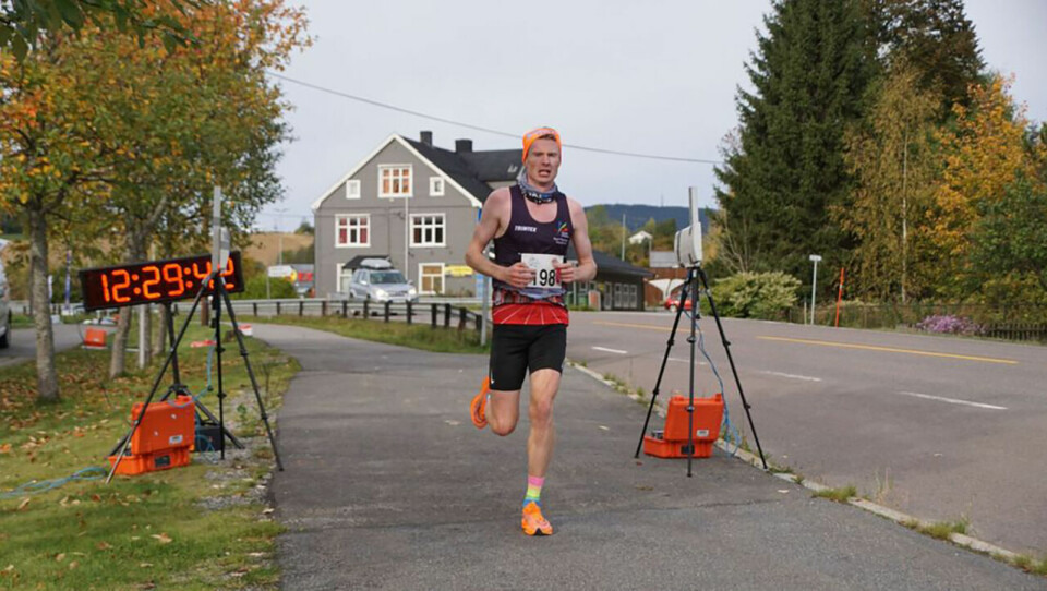Flere enn halvparten perset i Perseløpet maraton-198.jpg