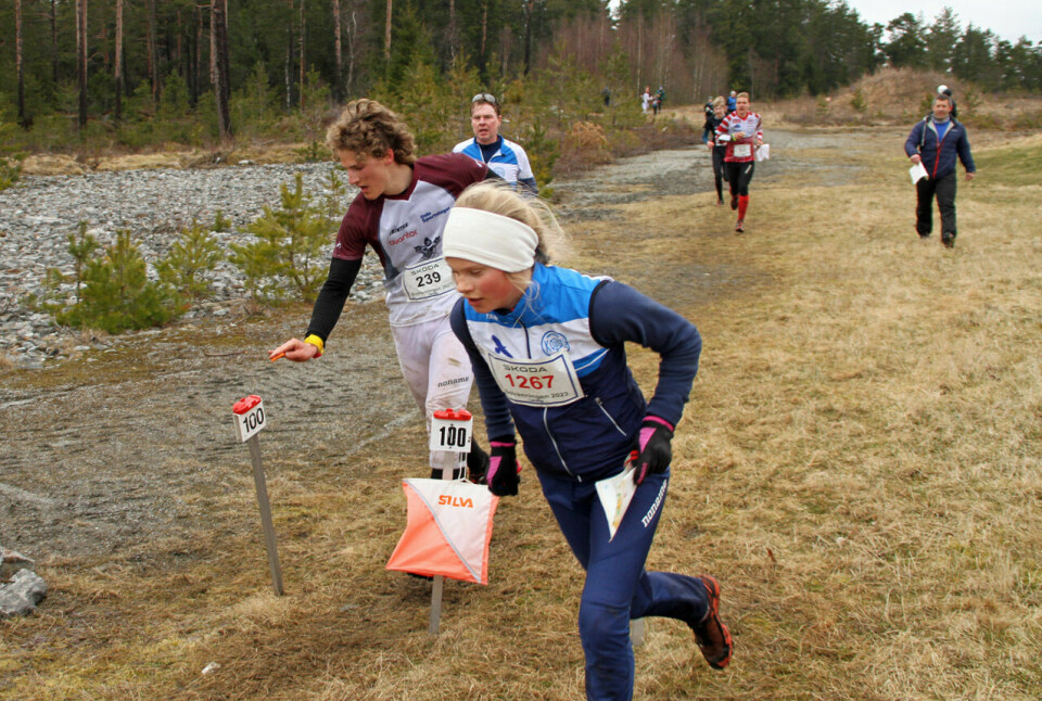 Solrenningen fra Rudskogen 04_LarsYVik