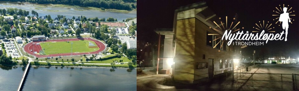 Norges eldste nyttårsløp - i Trondheim - klart for den 51. utgaven Øra_montasje.jpg
