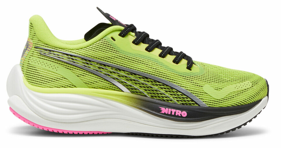 Årets test av treningssko 2024 Puma Velocity 3 Dame.jpg
