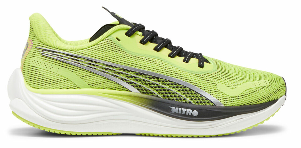 Årets test av treningssko 2024 Puma Velocity 3 Herre.jpg