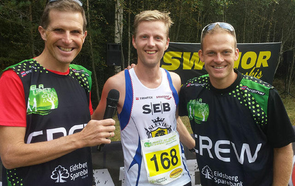 Deltager- og løyperekord i femte utgave av Fjellaløpet mattias-karlsson.jpg