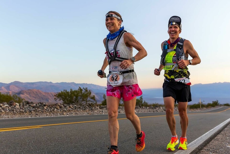 Les om Line Caliskaner og crewets vei til seier i Badwater135 Line og Allan.jpg