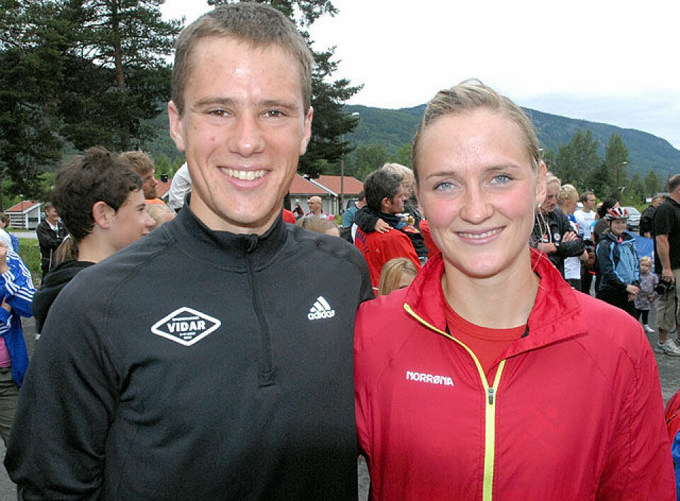 Norges Raskeste 5 km
