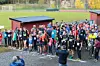Klart for start i 2016. Foto : Arne Tømmernes