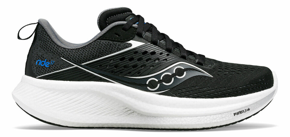 Årets test av treningssko 2024 Saucony Ride 17 Herre.jpg