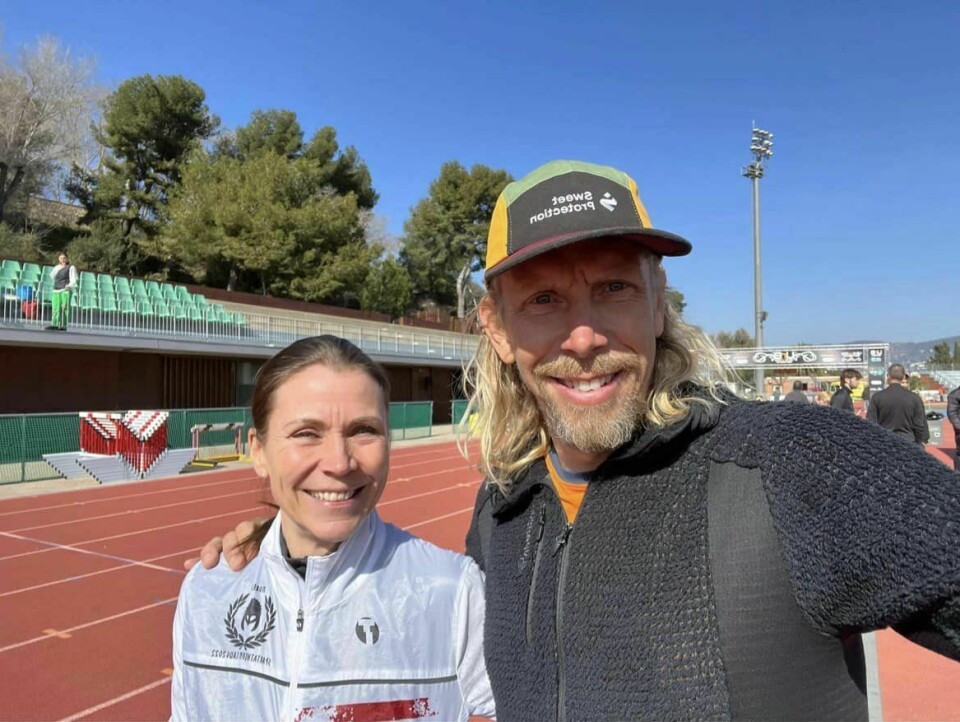 Les om Line Caliskaner og crewets vei til seier i Badwater135 Line+Caliskaner-Barcelona+24h.jpg+og+Sondre+Amdahl.jpg
