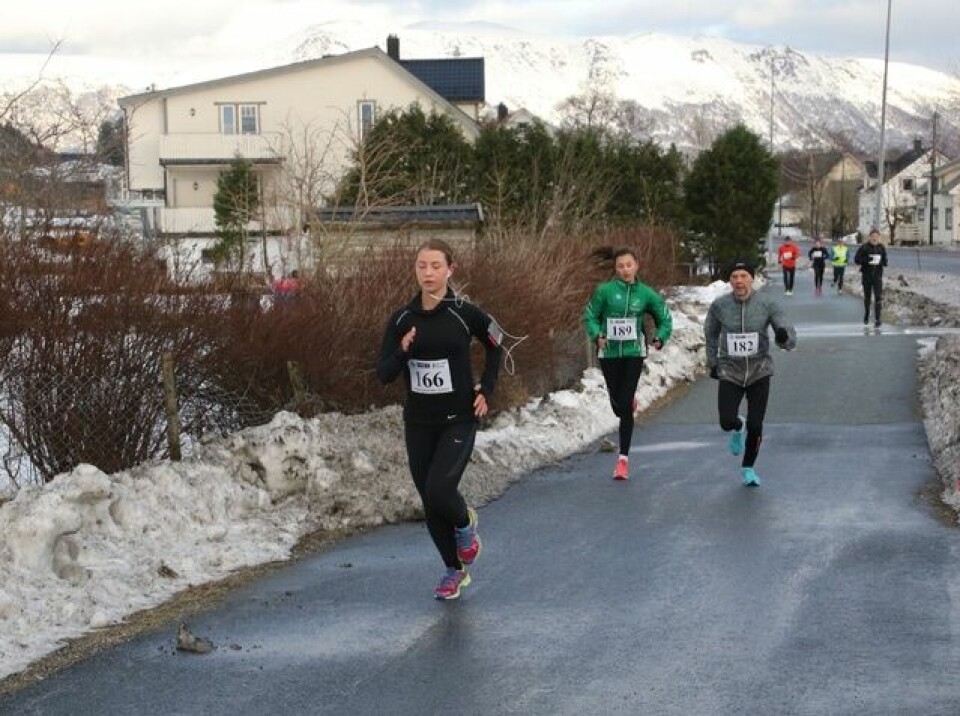 Iver Vattøy vant Grimstadvatnet rundt 13_Fride_Moller_Flatin.jpg