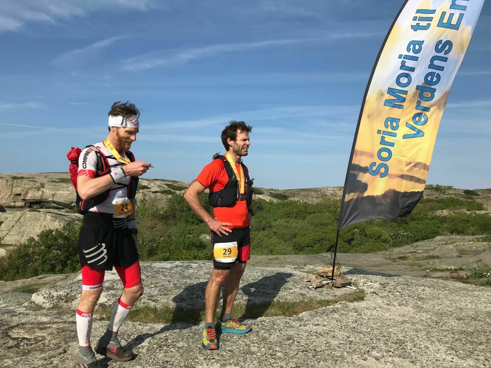 Løyperekorder og deltager-rekord på SMVE 83 og 161 km Tom_Stephan_og_Morten2.jpg