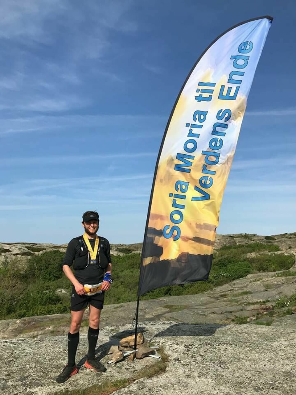 Løyperekorder og deltager-rekord på SMVE 83 og 161 km Marcus_Smestad.jpg