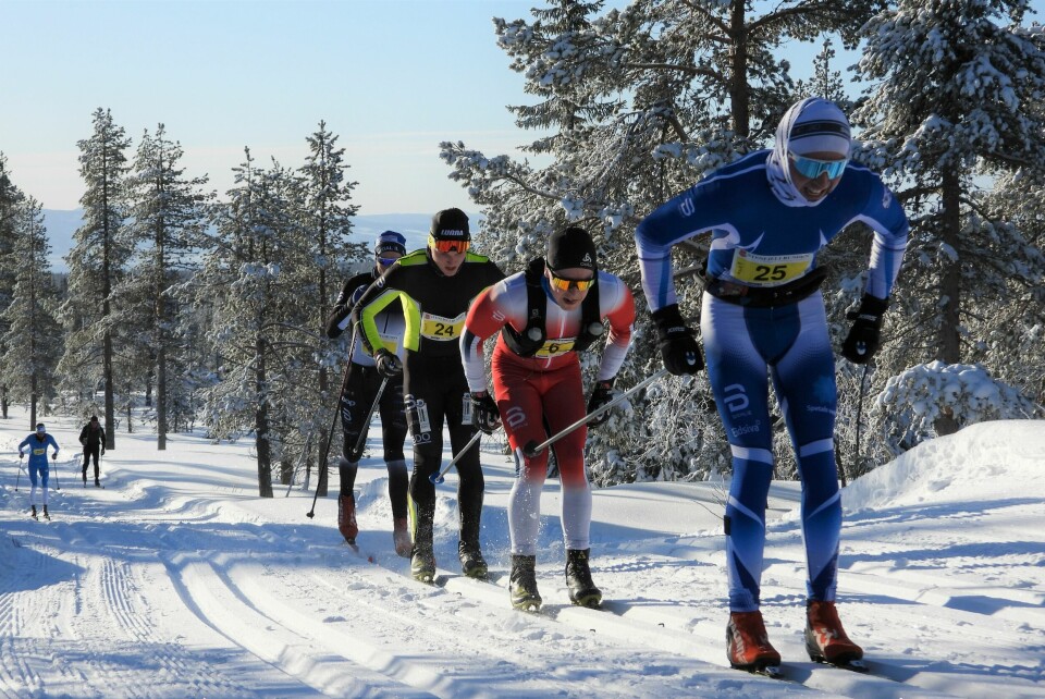 Se bilder og video fra Stenfjellrunden DSCN8834