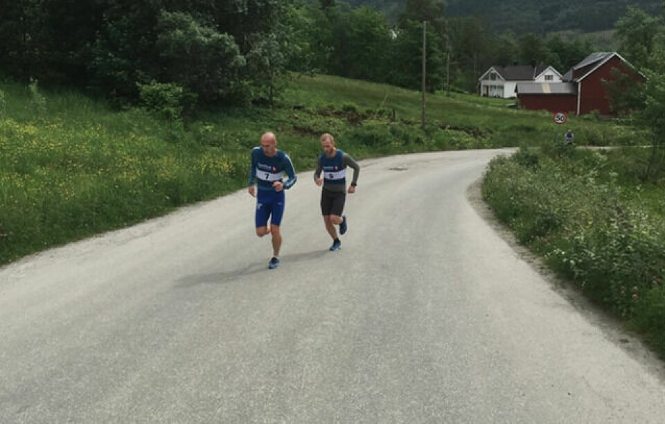 Håkon Orten Trovåg vant juniutgava av Rotevatnet rundt 3.png