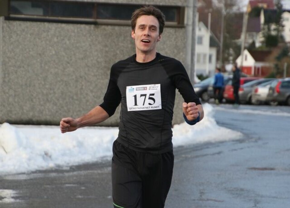 Iver Vattøy vant Grimstadvatnet rundt 28_Terje_Aamelfeet.jpg
