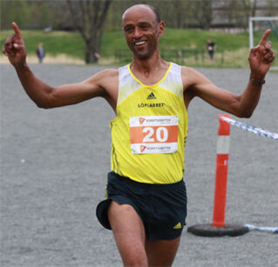 Alemayehu Sitotaw tok ny seier ingress-flaktveit14