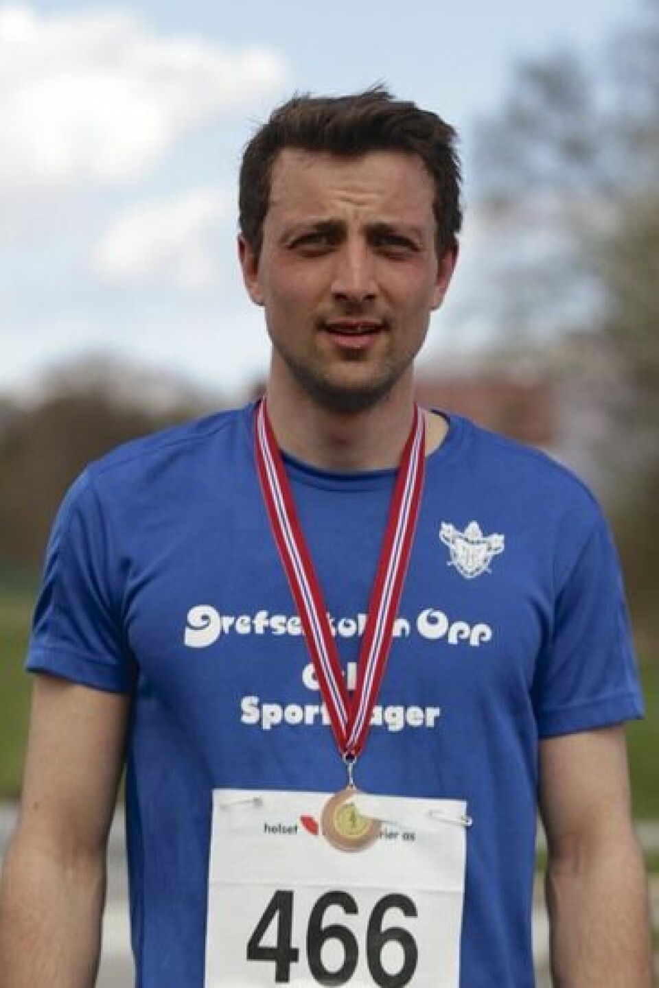 Deltakerrekord i Ålesund Maraton