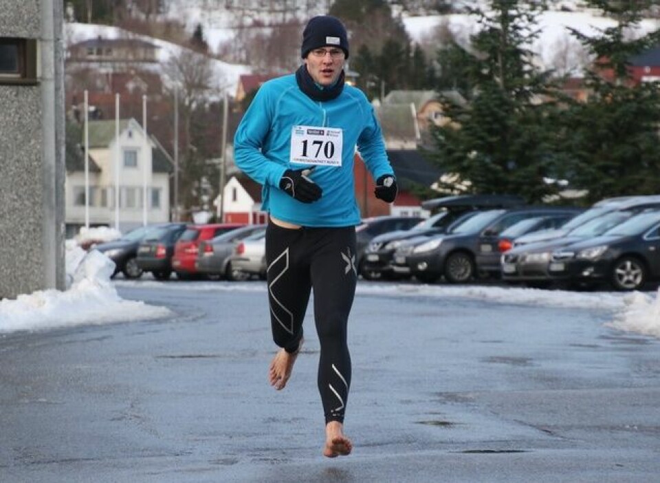 Iver Vattøy vant Grimstadvatnet rundt 36_Kemp.jpg