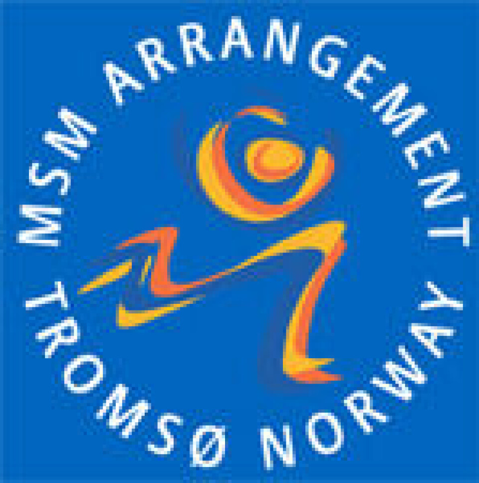 Nord-Norges første Ultraløp