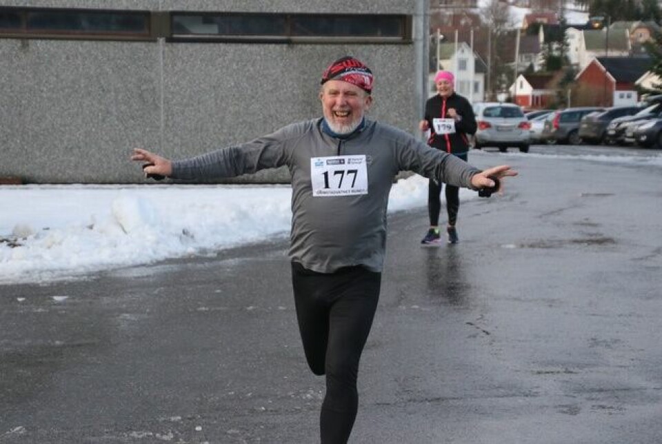 Iver Vattøy vant Grimstadvatnet rundt 45_Kjell_M_Fagerlund.jpg