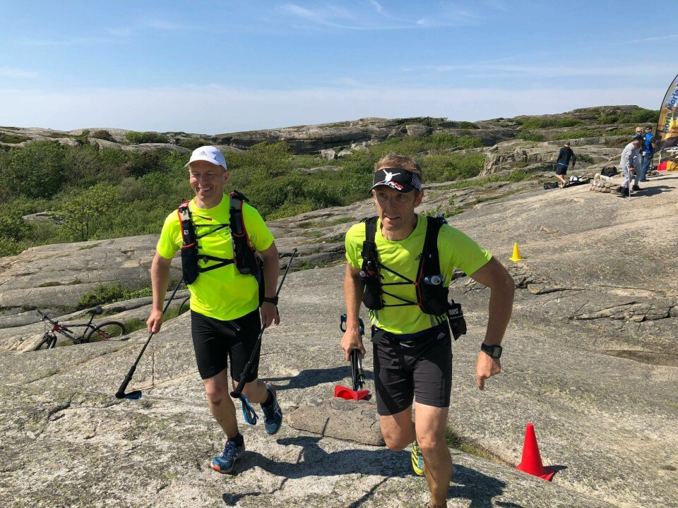 Løyperekorder og deltager-rekord på SMVE 83 og 161 km Furunes_og_Nåtedal.jpg