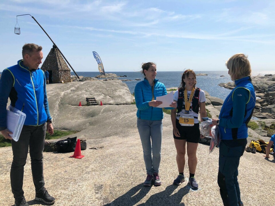 Løyperekorder og deltager-rekord på SMVE 83 og 161 km Hilde_Johansen.jpg