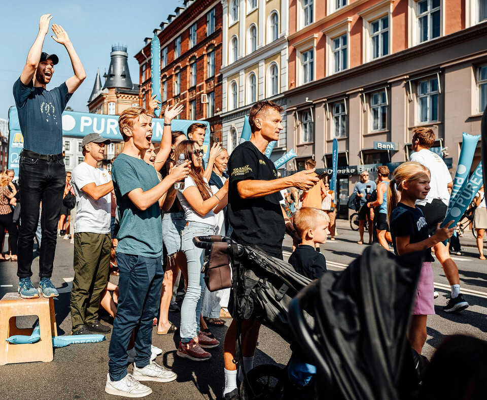 Copenhagen Half 2024 har åpnet for påmelding, - etter ett døgn: 8600 påmeldte. Se mange bilder fra årets løp. XPublikum_cph-half-2023_Publikum2_53193888498_o.jpg