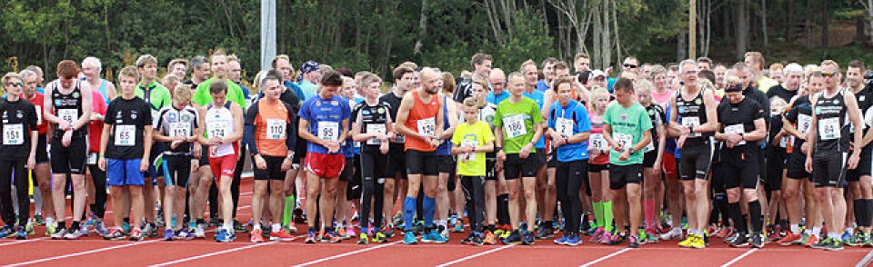 NM-løpet - Adressa slo NRK på 5 km i Haugesund NM_lopet_startfeltet.jpg
