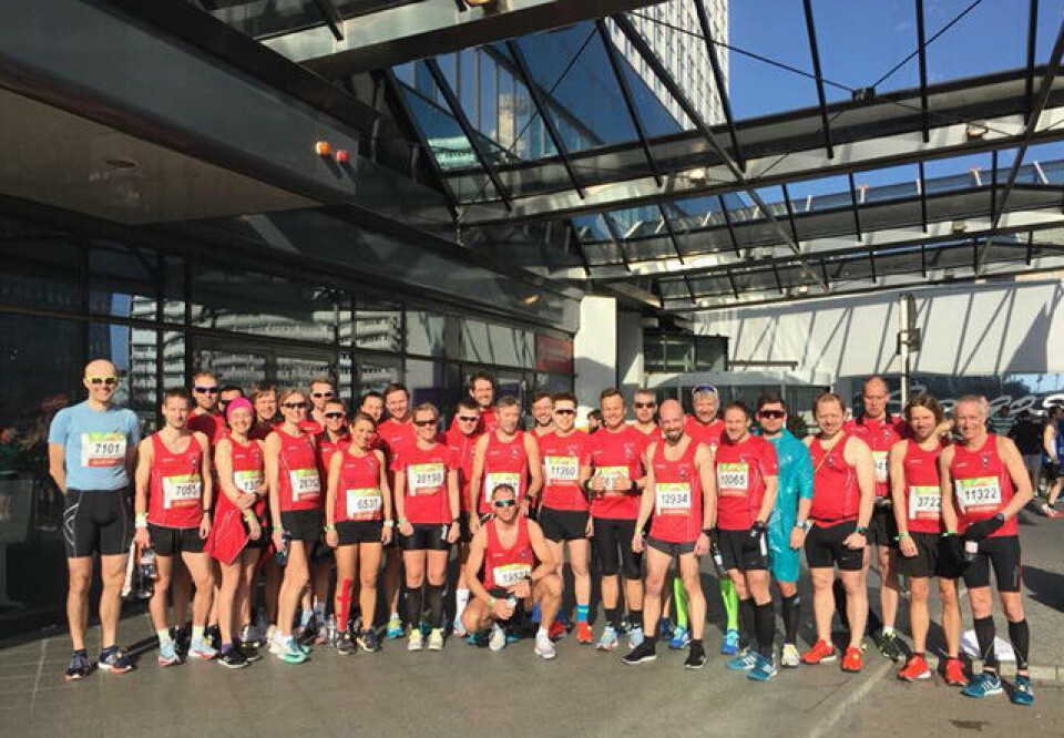 Kiptanui tangerte årsbeste i verden med løyperekord i Berlin halvmaraton Tromsoe_Lopeklubb_mange.jpg