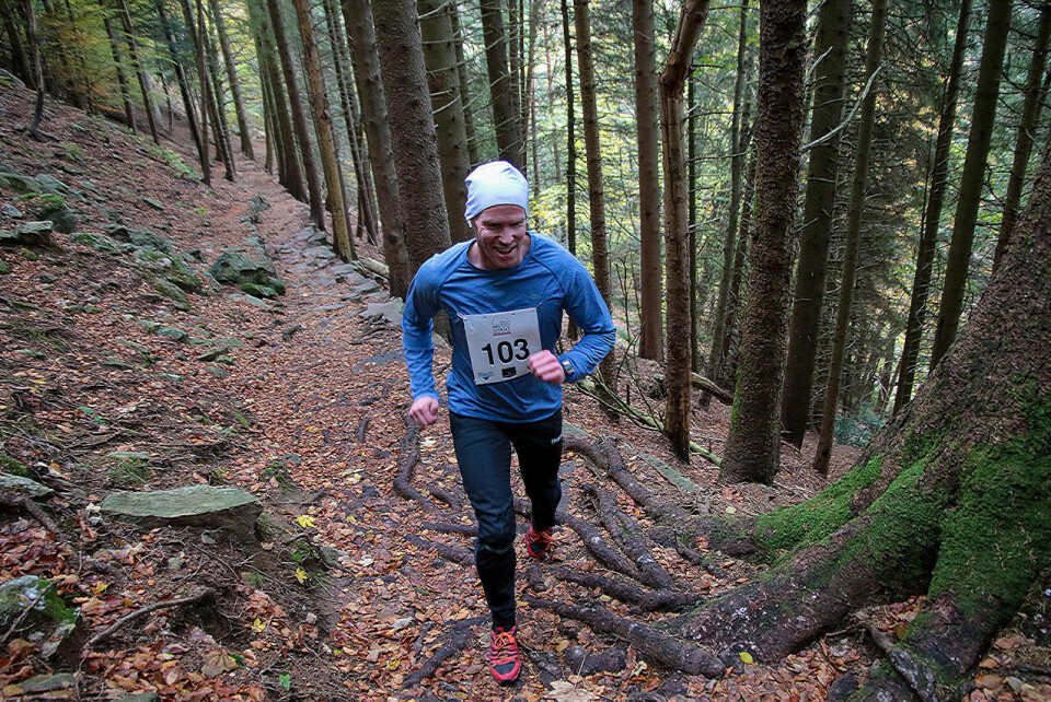 Blåmansløpene starter opp igjen med første løp 19. oktober 3J6A3849.jpg