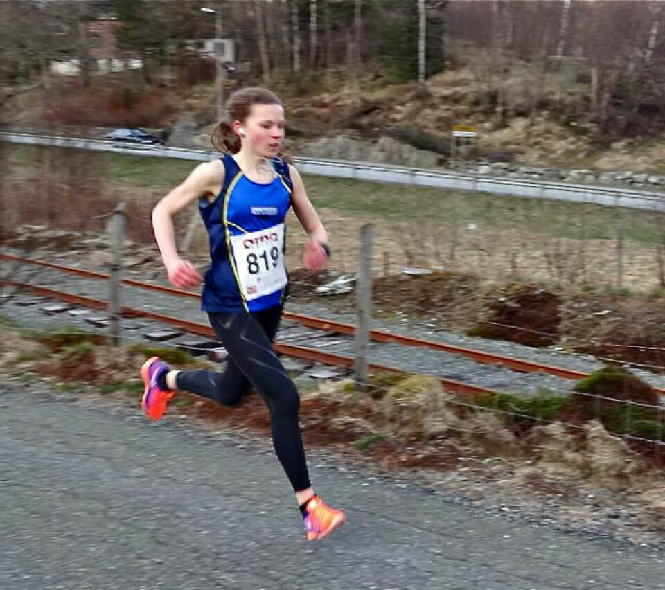 Kjetil F. Angeltvedt vant i Frikarusellen 923184_614434365300837_2005286897131922916_n.jpg