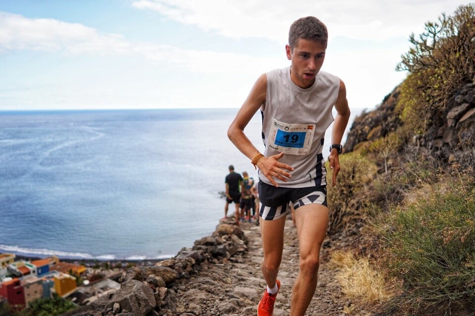 Nytt sterkt løp av Yngvild Kaspersen, 3. plass i Transvulcania VK ©VKWC _ Daniel Osanz (1280x853).jpg