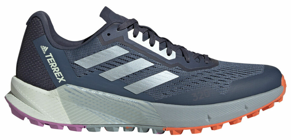 Test av løpesko for terrenget Adidas-TerrexAgravicFlowGX8679-Men.jpg