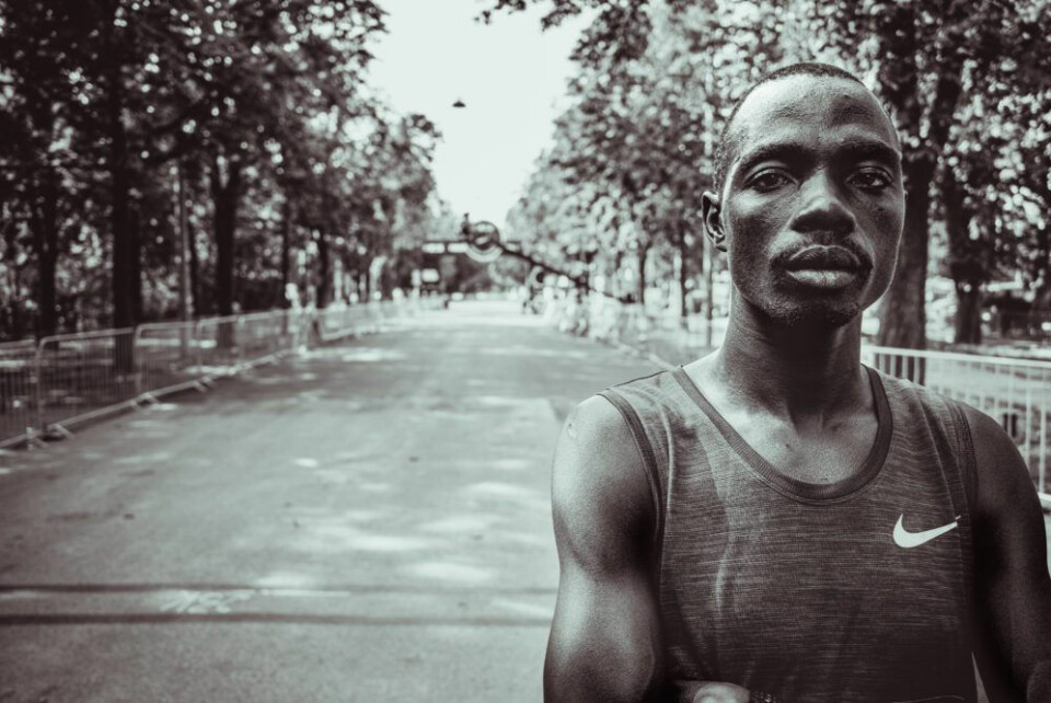 Marius Kipserem er en av ganske mange meritterte kenyanske løpere som er tatt for doping i det siste. (Foto: INEOS) Marius Kipserem er en av ganske mange meritterte kenyanske løpere som er tatt for doping i det siste. (Foto: INEOS)