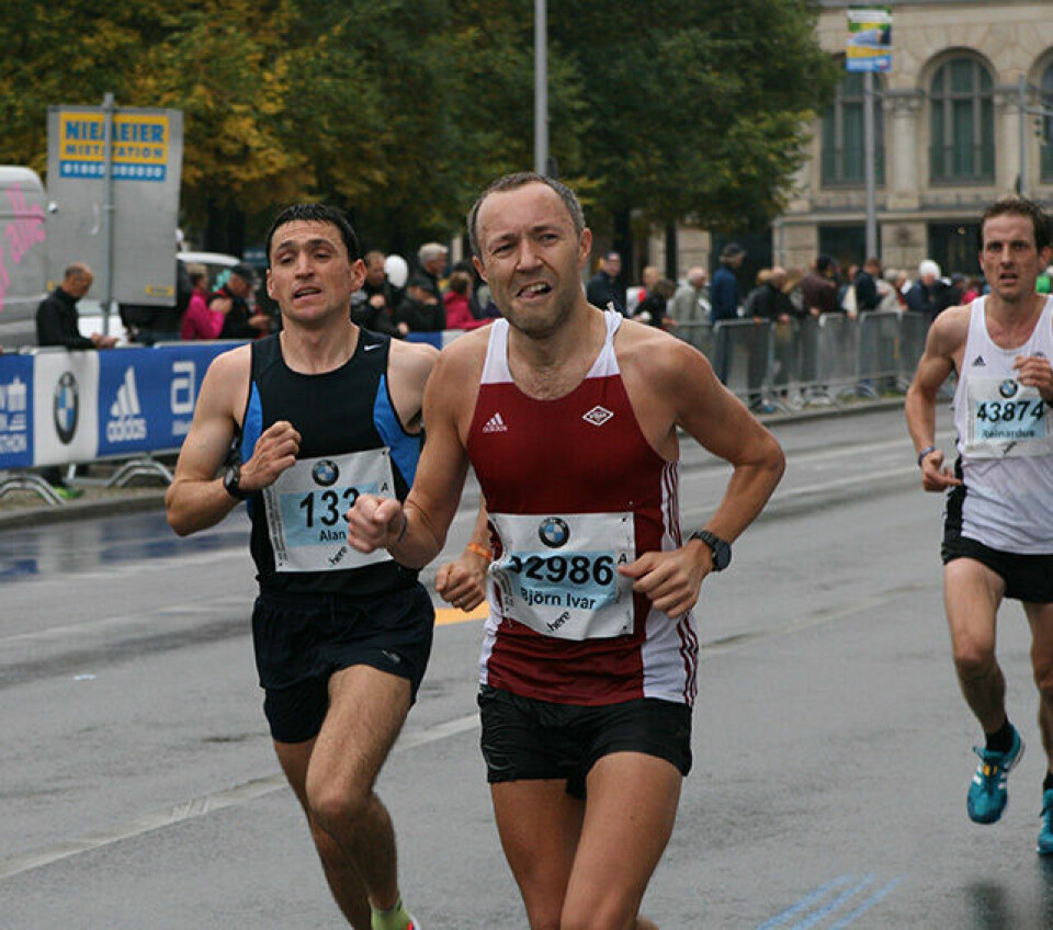 Ingen verdensrekord, men mange gode norske resultater i Berlin _Bjorn_Ivar_Nilsen_IMG_5979.jpg