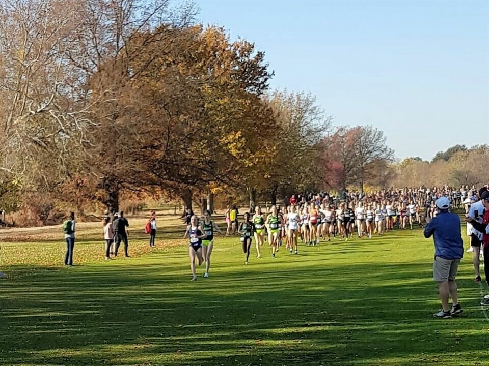 Ida Meli Narbuvoll avsluttet råsterk terrengsesong med 4. plass i Nationals Ida_Meli_Narbuvoll_frontloper.jpg