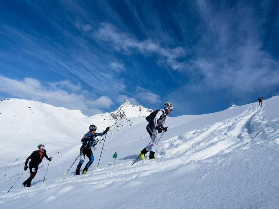 Tromsø Arctic Skimo – verdens nordligste randonèeløp 2014(6).jpg