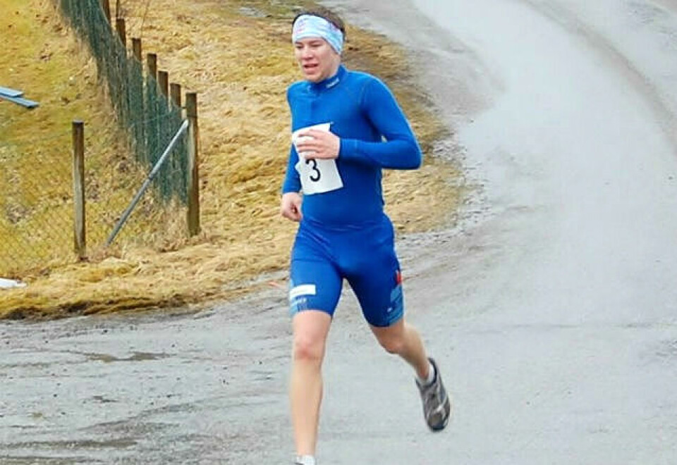 Andreas Rauset Andreas Rauset