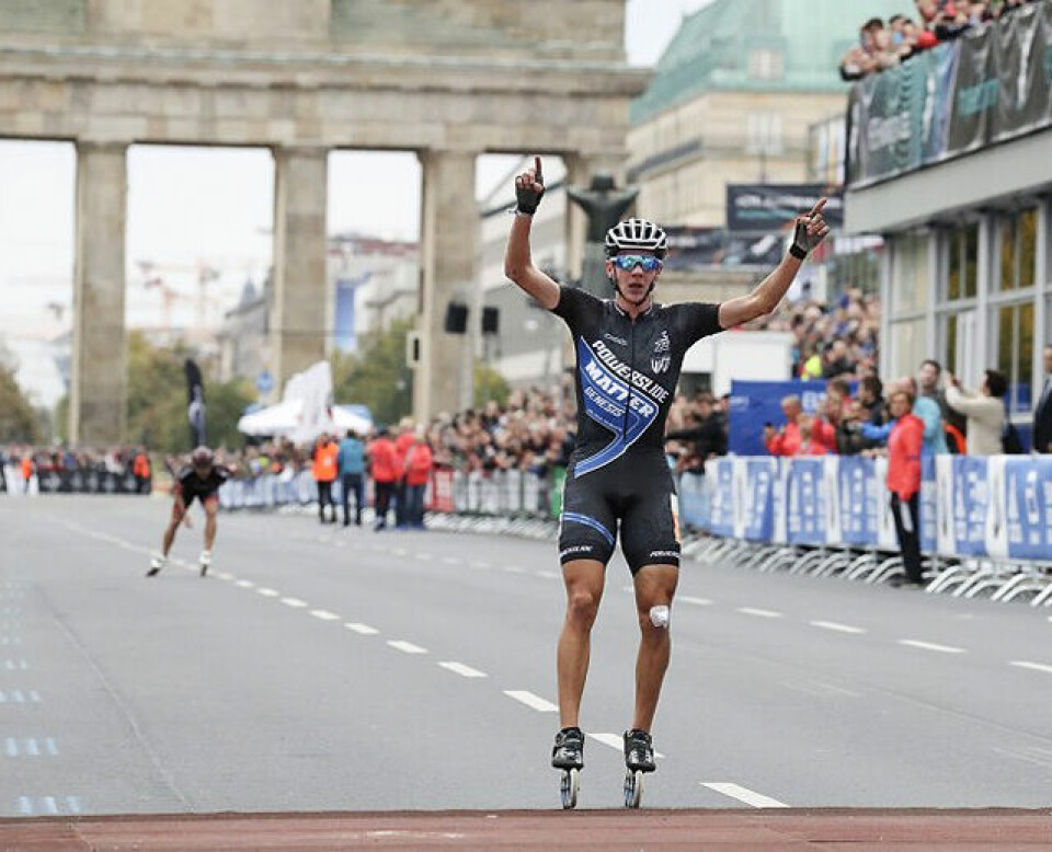 Ingen verdensrekord, men mange gode norske resultater i Berlin Bart_Swings_vinner_640.jpg