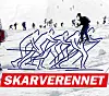 Skarverennet