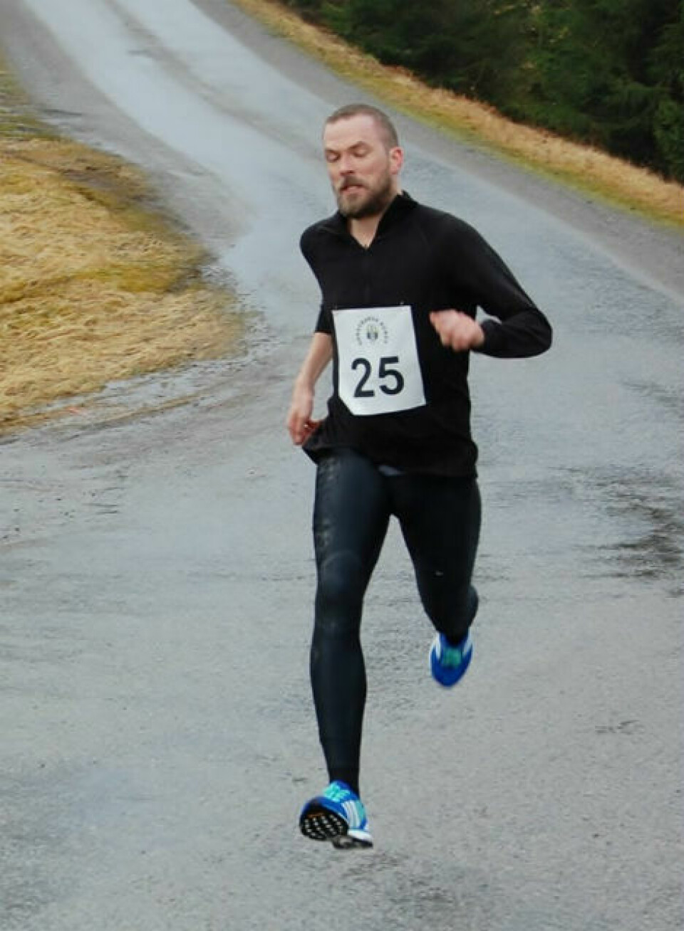 Andreas Rauset raskast Sørstranda rundt KristenRavnestad.jpg