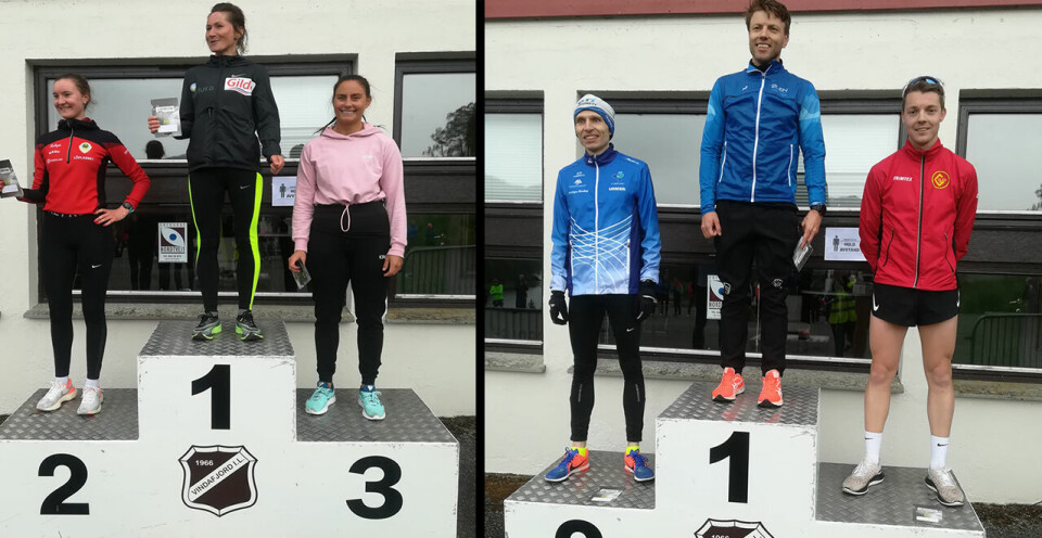 Vellykket coronaversjon av Ølmedal Rundt Olmedal Rundt - Seniorer.jpg