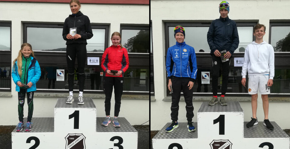 Vellykket coronaversjon av Ølmedal Rundt Olmedal Rundt - 12-14.jpg