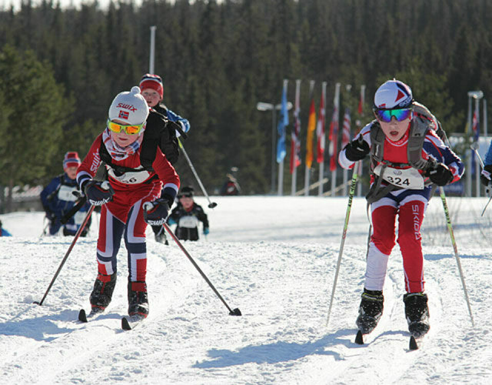 800 gikk Barnebirken på Lillehammer og Rena BarneBirken-100.jpg