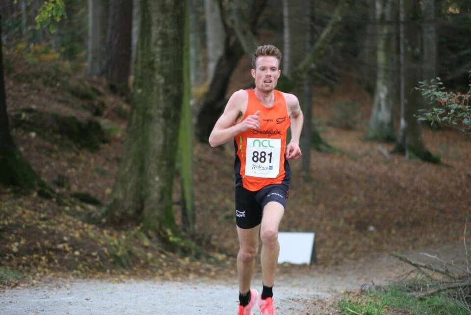 Pernilla Epland og Ørjan Grønnevig sigra i gode felt i Djupadalten IMG_3122.jpg