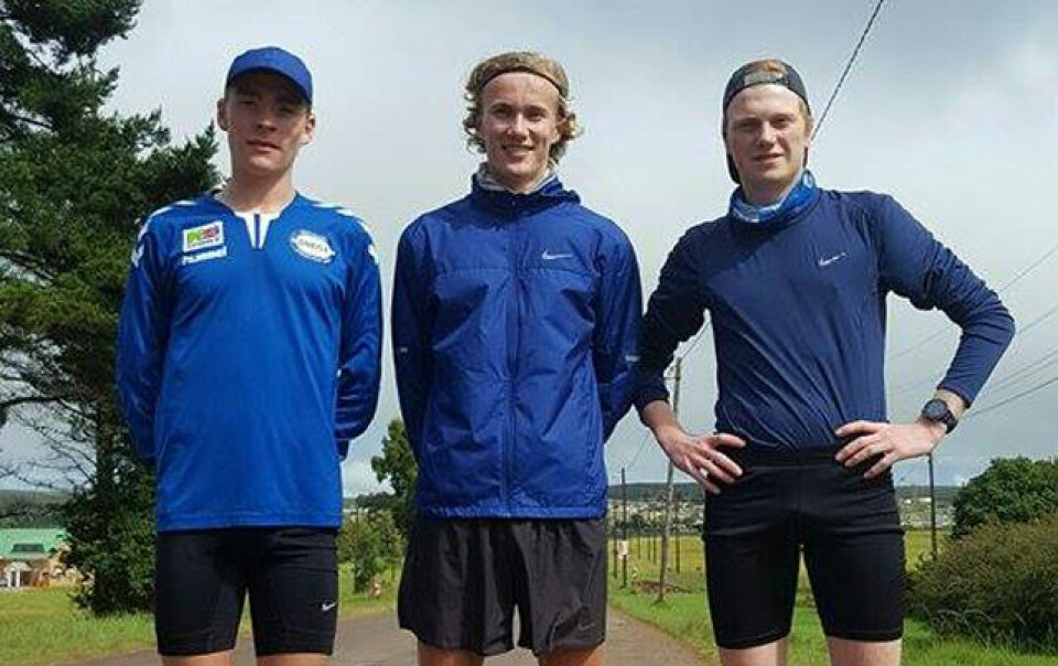 Innendørs-NM i Ulsteinvik i mål, se alle reportasjene sa-trio.jpg