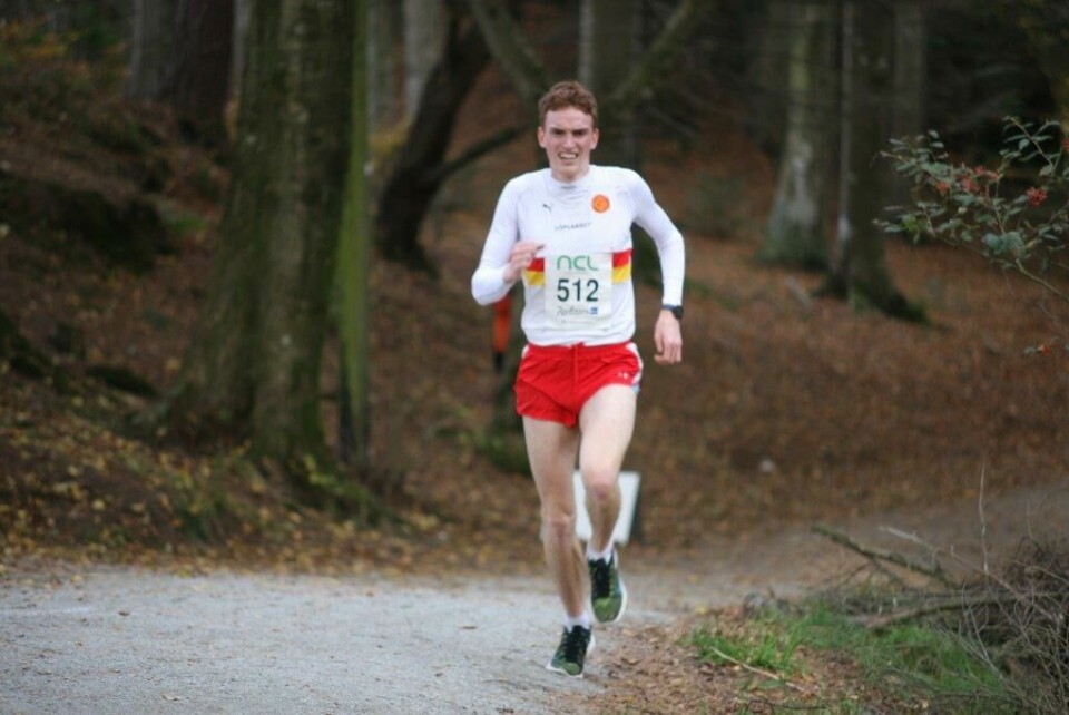 Pernilla Epland og Ørjan Grønnevig sigra i gode felt i Djupadalten IMG_3126.jpg