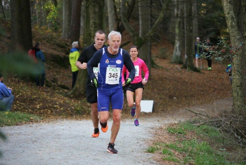 Pernilla Epland og Ørjan Grønnevig sigra i gode felt i Djupadalten IMG_3134.jpg