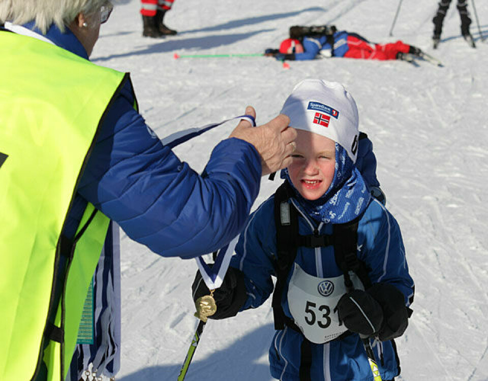 800 gikk Barnebirken på Lillehammer og Rena BarneBirken-130.jpg